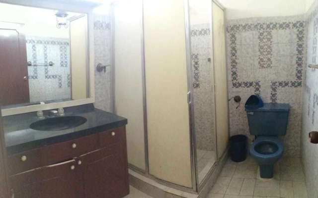 Villa Aura Hostal