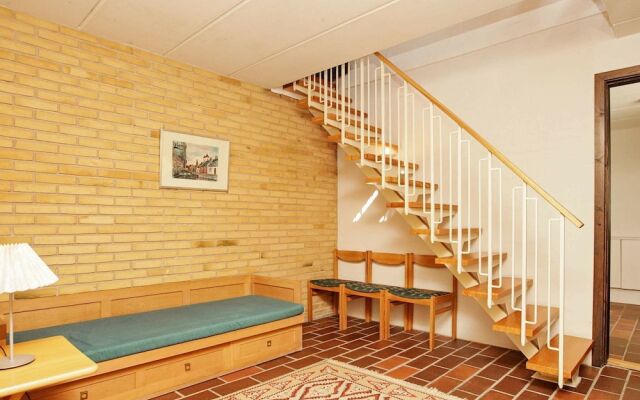 Lovely Holiday Home in Skagen near Beach