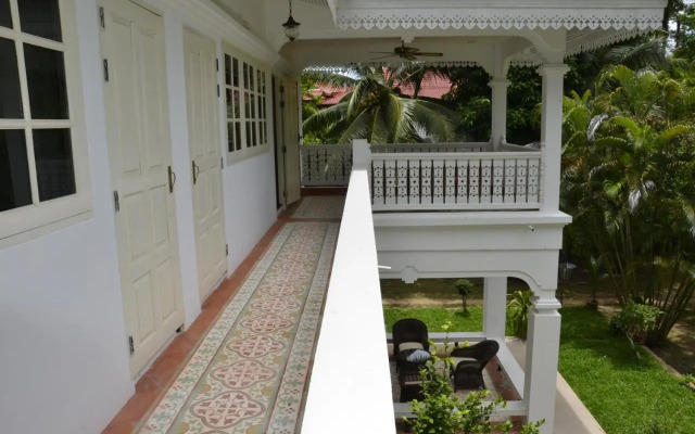 Baan Khun Nang Colonial Residence