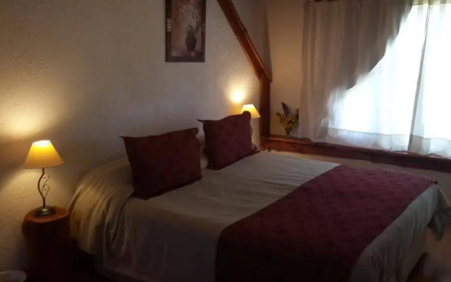 Sol y Paz (Cabañas y Bungalows)