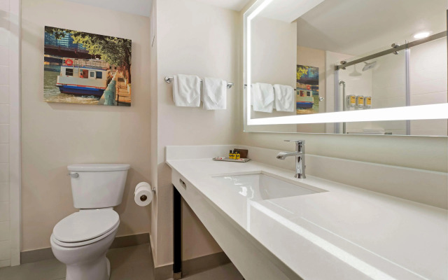 Best Western Plus South Holland/Chicago Southland