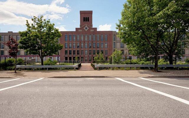 Hilton Garden Inn Auburn Riverwatch