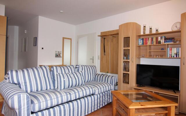 Ferienwohnung in Trassenheide