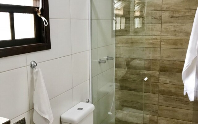 Pousada Icaraí - Ilha Comprida