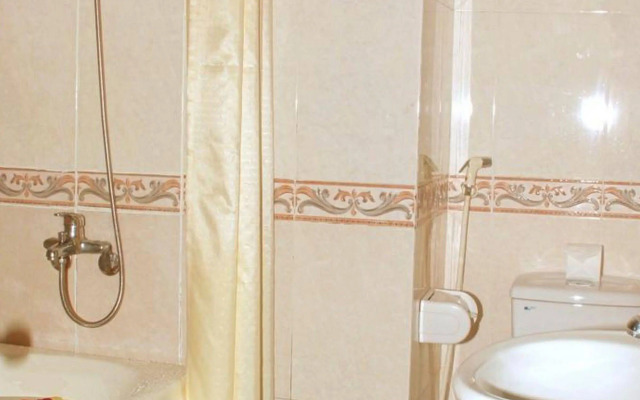 Thuy Duong Hotel