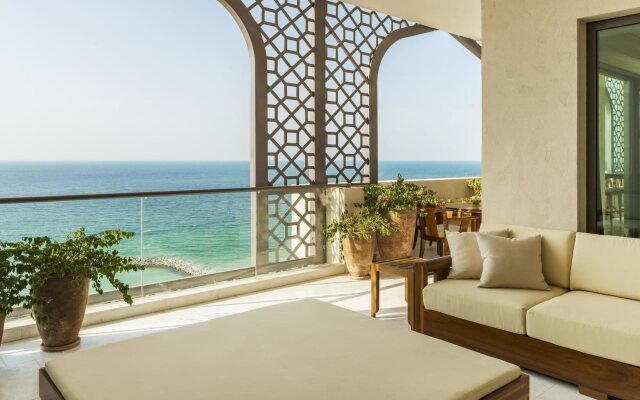 Ajman Saray, a Luxury Collection Resort, Ajman