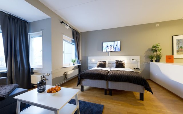 Optimal Apartments Skärholmen
