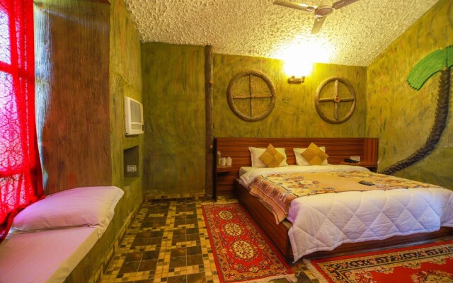 V Resorts Upvan Kalagarh