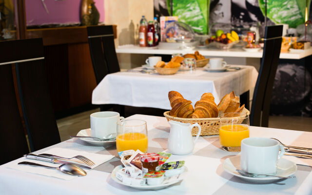 Hotel le Beffroi