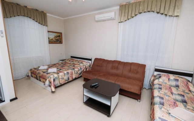 Natela Guesthouse