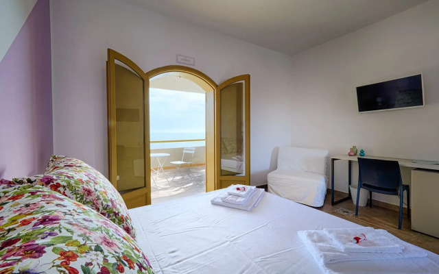 B&B Il Varo a mare