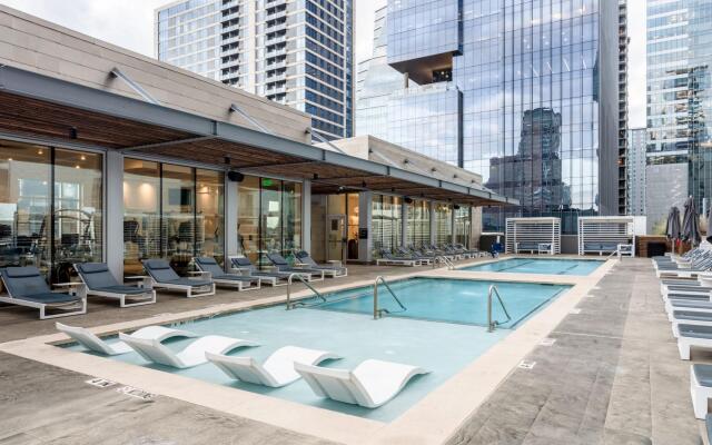 Austin | Exclusive 1BD/1BA 2nd Street District Apartment