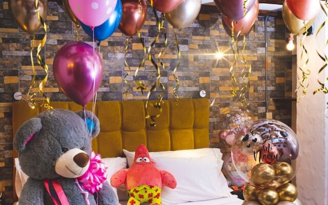 La Floresta de Cite Hotel