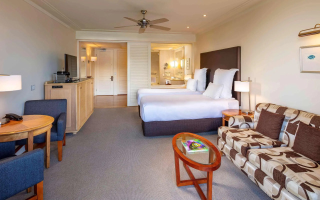 Pullman Reef Hotel Casino