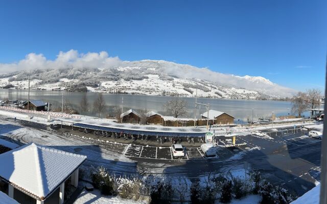 Verena's Boutique Villa au lac