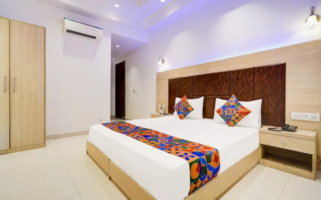 Fabhotel Interglobe Oasis