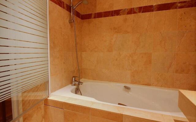 217361 - Appartement 6 personnes à Paris