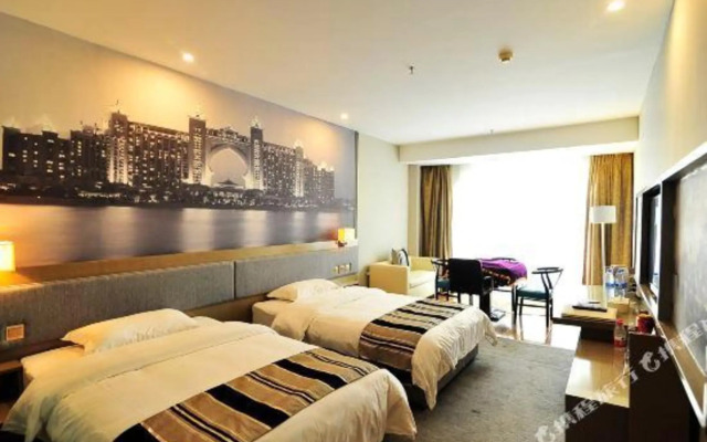 Mating Hotel