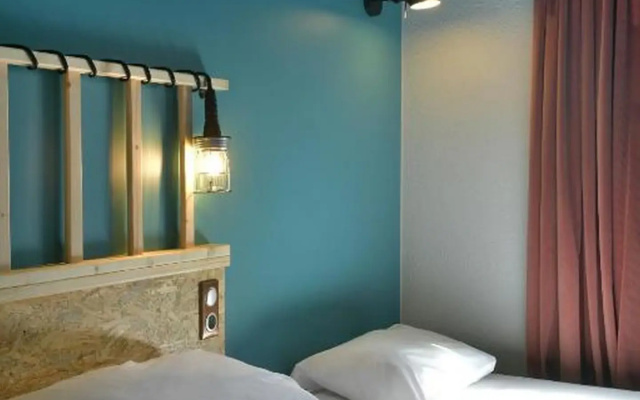 Birgit Hotel Le Havre Centre