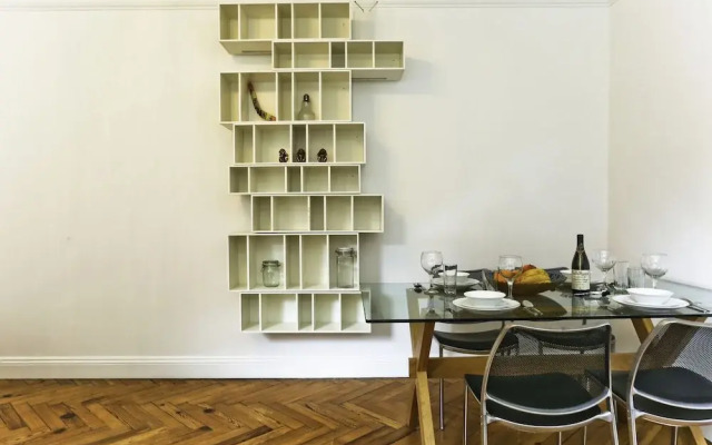 Platinum Apartments in Farringdon 9980