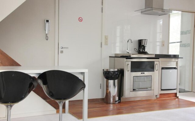 Luxury Suites Arendshof