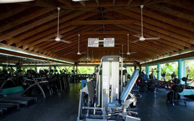 Idle Awhile The Villas