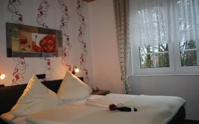 Hotel Garni Nolting