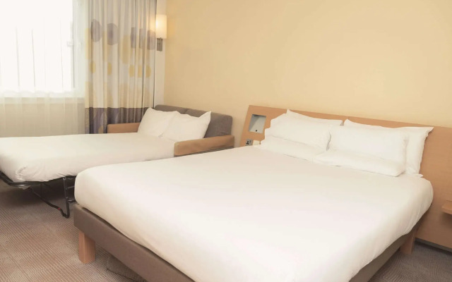 Novotel Glasgow Centre