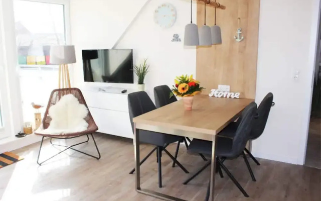 Cosy Apartment Near Centre