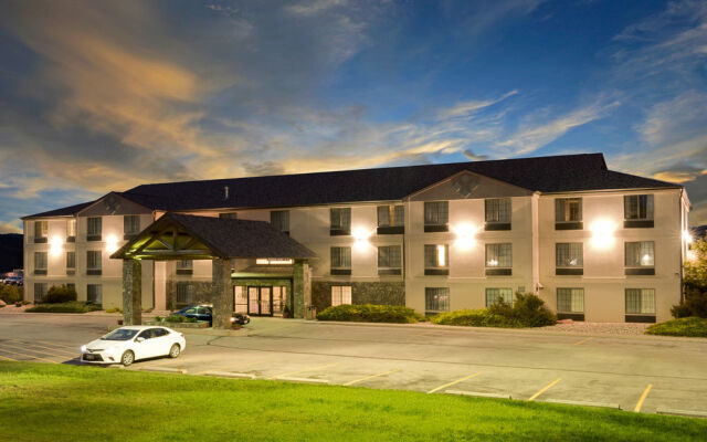 Ramada Summerset/Rapid City West