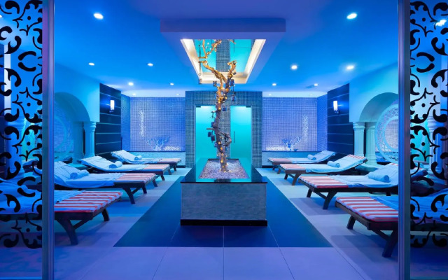 Ramada by Wyndham Sulaymaniyah Sali Street