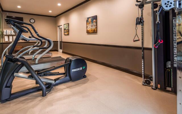 Best Western Plus Duncanville/Dallas