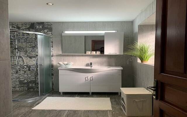 BO109 by Villaofsummer Bodrum Ortakent