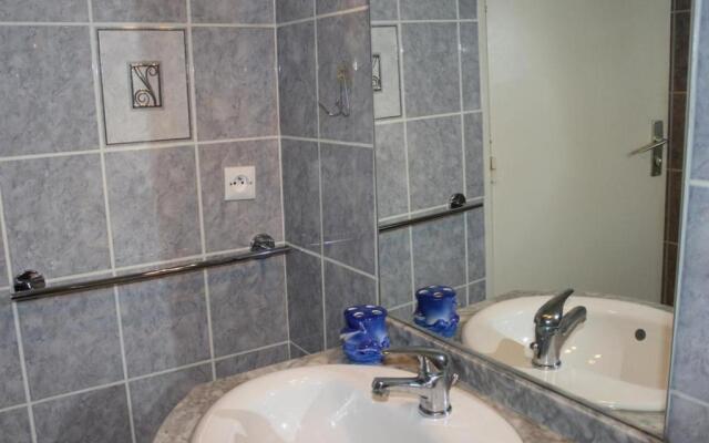 Maison Gruissan, 5 pièces, 8 personnes - FR-1-229-67