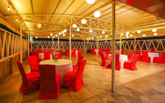 Playotel Inn Sonash Indore