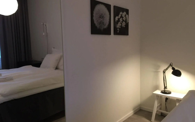 Le Mat B&B Åkersberga