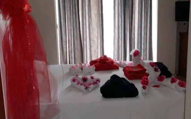 Supreme Marmaris Hotel
