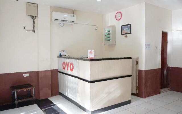 OYO 2536 Hotel Tanjung