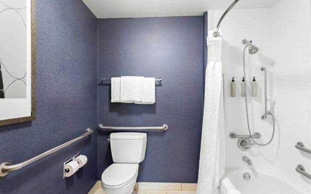 Residence Inn By Marriott Chicago Southeast Hammond