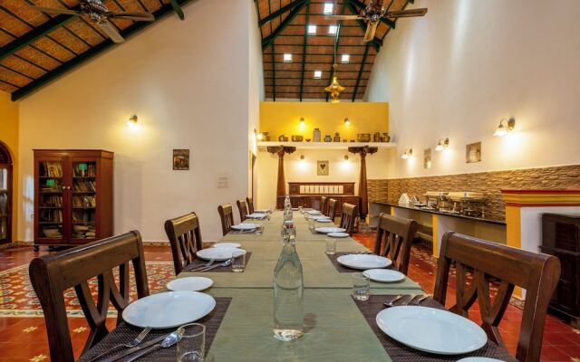 amã Stays & Trails, Rare Earth Estate - Coorg