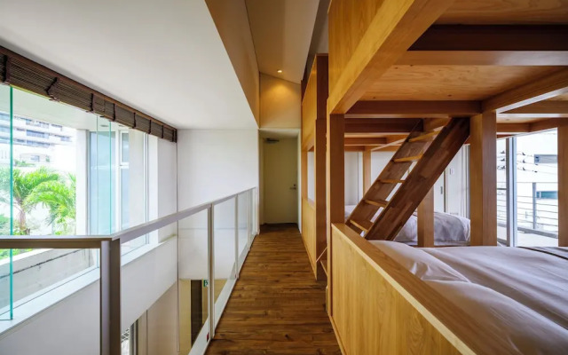 Onna Resort Nakadomari