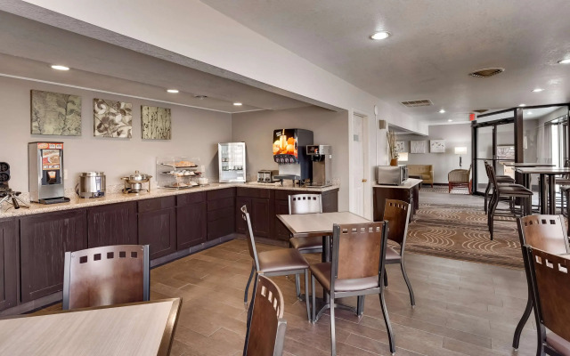SureStay by Best Western Miles City