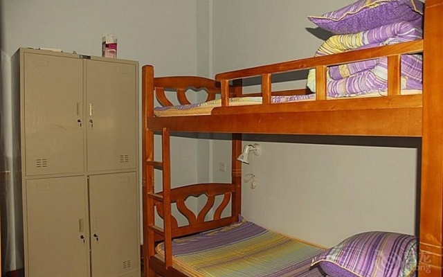 Yangshuo Dozycat Youth Hostel – Guest Rooms – Guilin