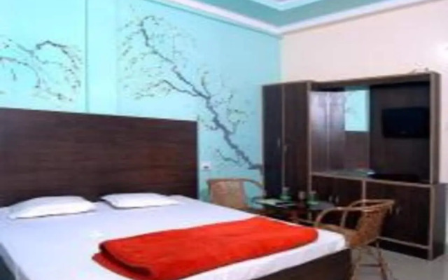 Rangmati Garden Resort