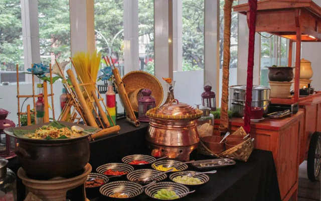 Mercure Serpong Alam Sutera