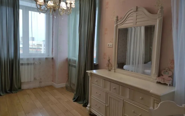 Апартаменты Пять Звезд Роскошь