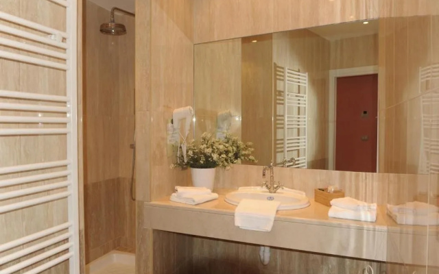 B&B Relais Al Bel San Domenico