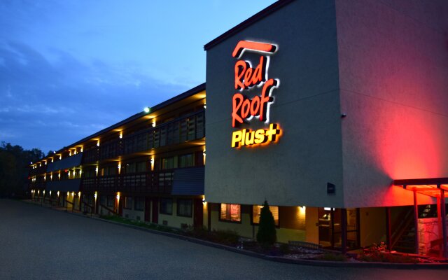 Red Roof Inn PLUS+ Pittsburgh East - Monroeville