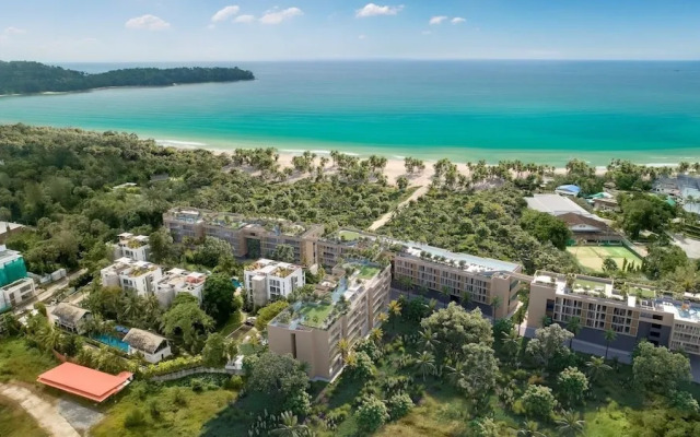 Beachside Residences by My Home Phuket