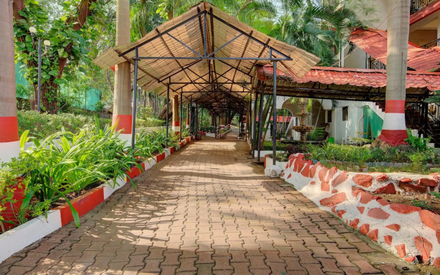 Khanvel Resort